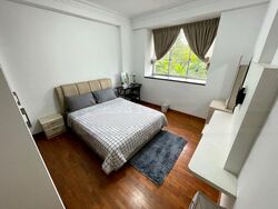 The Eden At Tampines (D18), Condominium #455747211